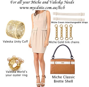 Liz Bees Miche Bags Pic 4 - Let me style you Miche Classic Brette