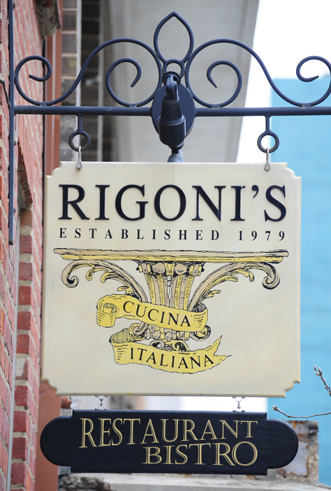 Rigoni's Bistro Pic 1