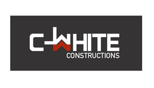 Brea Designs Pic 4 - Corporate Identity for CWhite Constructions