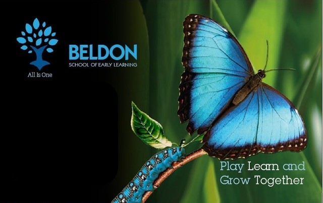 Beldon School of Early Learning Pic 1 - Play Learn and grow together