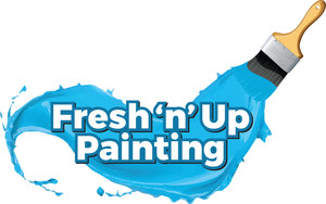 Fresh 'n' Up Painting Pic 2