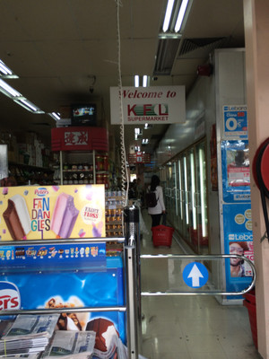 KFL Supermarket Pic 2