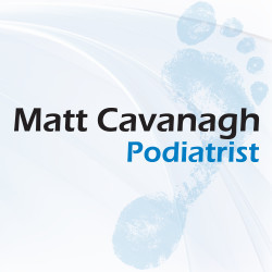 Matt Cavanagh Podiatrist Pic 1 - Rockhampton Podiatry