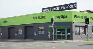 mySpa Brisbane Pic 2