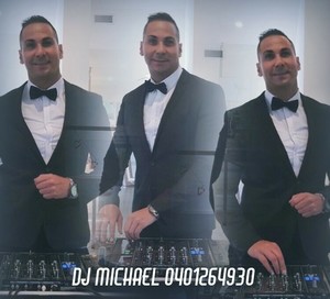 Dj - English - Lebanese - Egyptian - Arabic Pic 2 - Professional DJ MC For all special events Call DJ Michael today for a free quote 0401264930