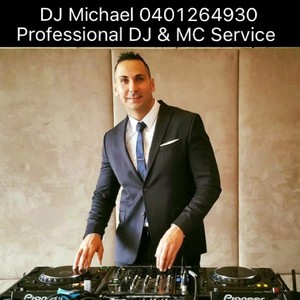 Dj - English - Lebanese - Egyptian - Arabic Pic 4 - Professional DJ MC For all special events Call DJ Michael today for a free quote 0401264930