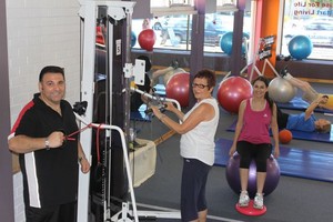 Exercise For Life Pic 3