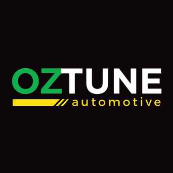 Oztune Automotive Pic 1 - logo