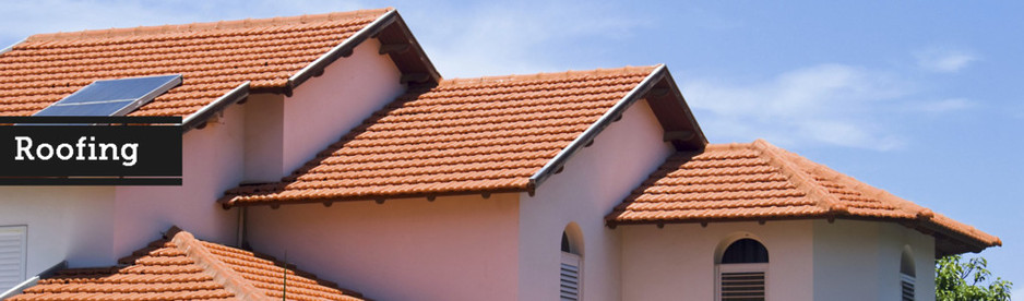 Horizonline Roofing Pic 1 - Roofing