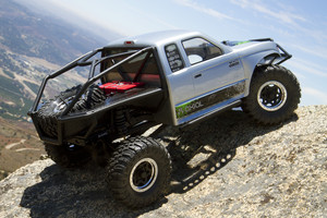 The Hobby Headquarters Pty Ltd Pic 5 - 110th Axial Honch Truck EP