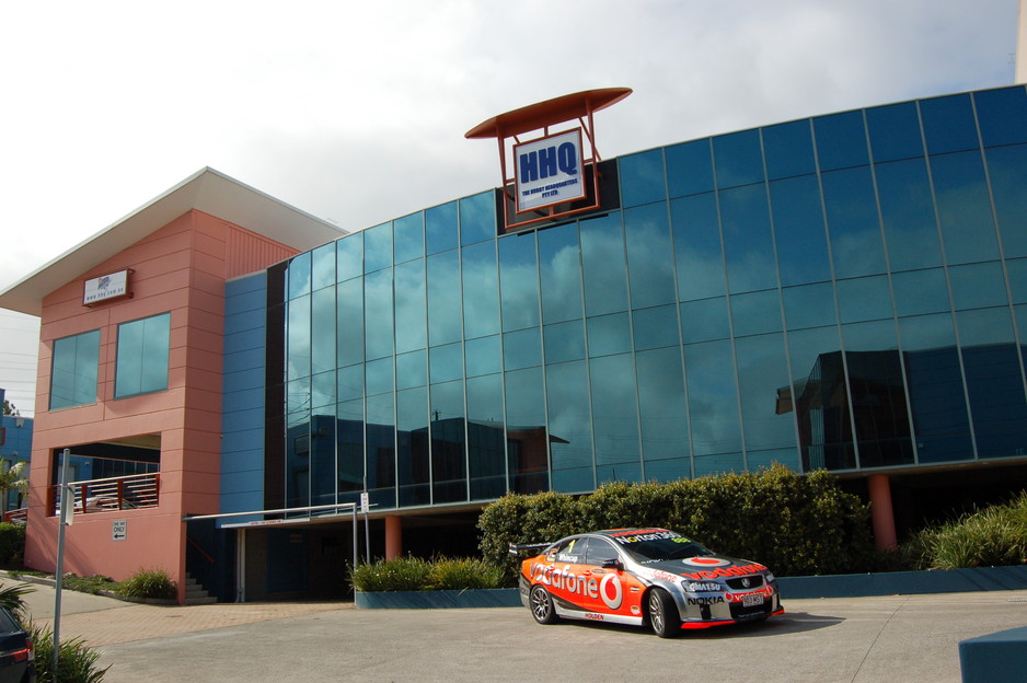 The Hobby Headquarters Pty Ltd Pic 1 - Our HUGE Warehouse in Kirrawee