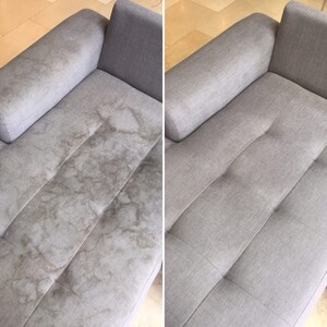 Fresh Upholstery Cleaning Pic 3