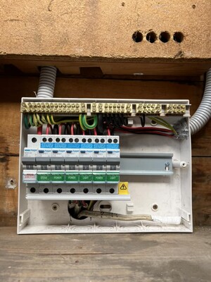 Lane Electrical Pic 3