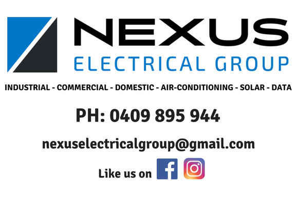 Nexus Electrical Group Pic 1