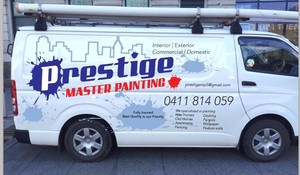 Prestige Master Painting Pic 4