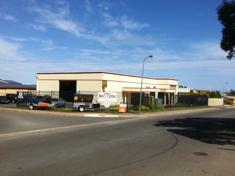 Adam's Auto Centre in Morphett Vale, Adelaide, SA, Mechanic TrueLocal
