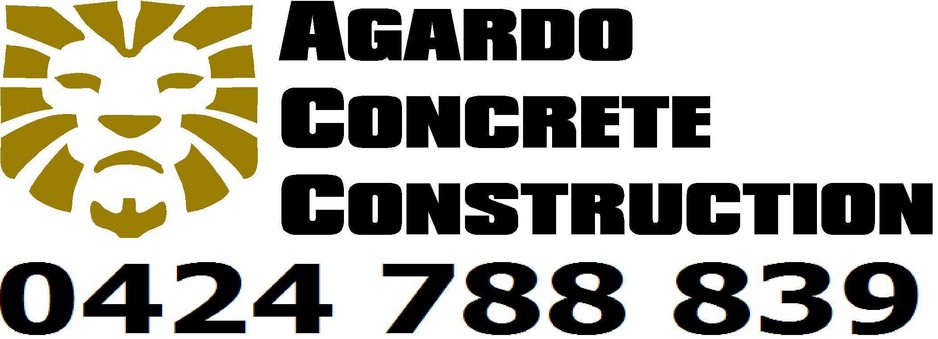 Agardo Concrete Construction Pic 1 - All Concreting Applications