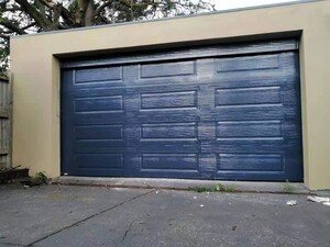 Homemax Garage Doors Pic 4