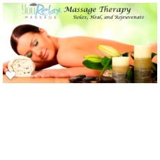 You Relax Massage Pic 5 - You Relax Massage The right massage for Every Body