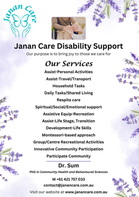 Janan Care Pic 1