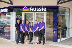 Aussie Cleveland Pic 2 - Aussie Cleveland has a team of three fully qualified Aussie Mortgage Brokers who can search hundreds of loans from several different lenders to find the one thats right for you