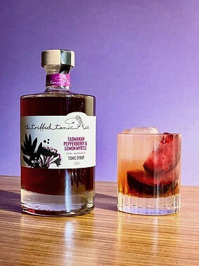 Triffid Tonic Company Pic 2