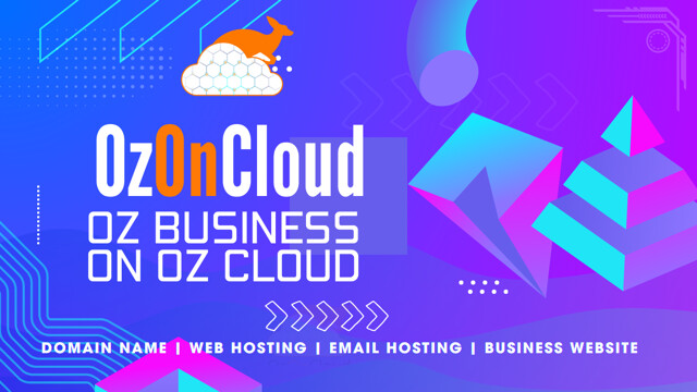 OzOnCloud.com.au Pic 1 - bannerimage