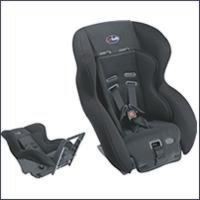 ABC Nursery Hire Melbourne Outer South West Pic 4 - CAR SEAT BIRTH TO 4 YEARS