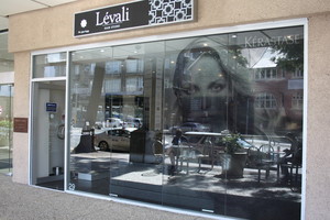 Levali Hair Studio Pic 2