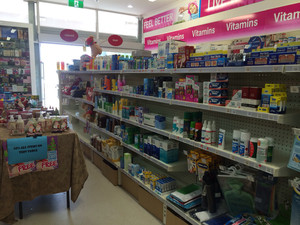 United Discount Chemist Pic 3