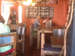 Hillbilly's Cafe Pic 3