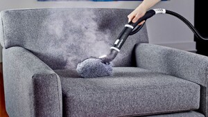 CBD Upholstery Cleaning Springwood Pic 3