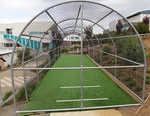 Synthetic Grass Tasmania Pic 3 - Multisport areas for schools