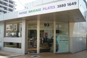 Scarborough Physiotherapy Pic 2 - Leading provider of Physio Massage and Pilates in Redcliffe