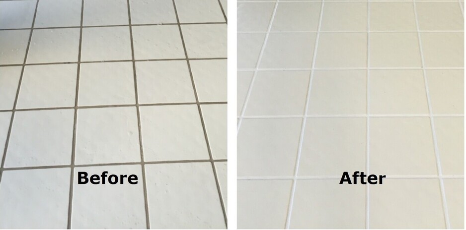 Tile and Grout Cleaners Melbourne Pic 1