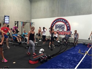 F45 Training Pic 2