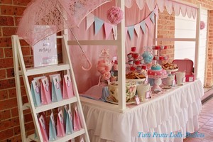 Tutti Frutti Lolly Buffets Pic 5 - Pretty Candy Buffet