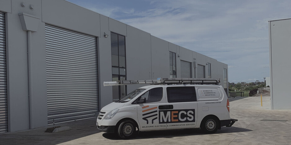 Melbourne Electrical & Communication Services Pic 1