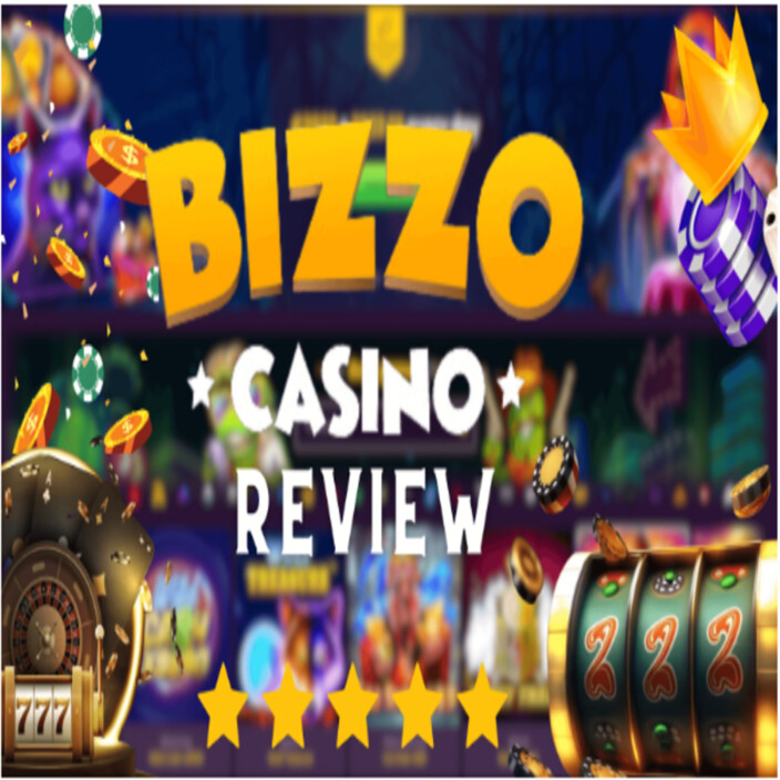 Bizzo Casino Australia Pic 2