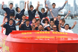 Jet Boat Extreme Pic 3