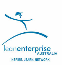 Lean Enterprise Australia Pic 1