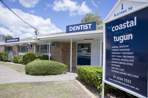 Coastal Dental Care Coolangatta Pic 2