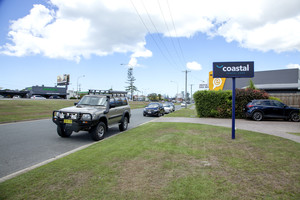 Coastal Dental Care Coolangatta Pic 4