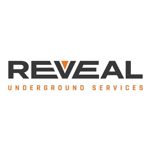 Reveal Underground Services Pic 1 - Logo