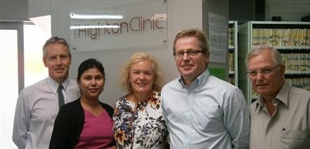 The Highton Clinic Pic 1