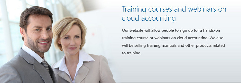 Cloud Accounting Training Solutions Pic 1 - Xero Training Courses