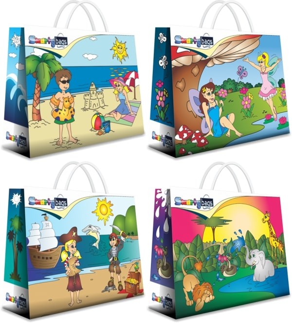 Smartybags Australia Pic 1