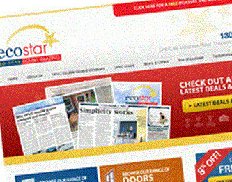 Roi Business Services Pic 2 - Eco Star Web Design