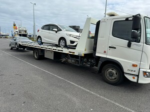 Elite Towing Dandenong Pic 4