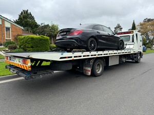 Elite Towing Dandenong Pic 5